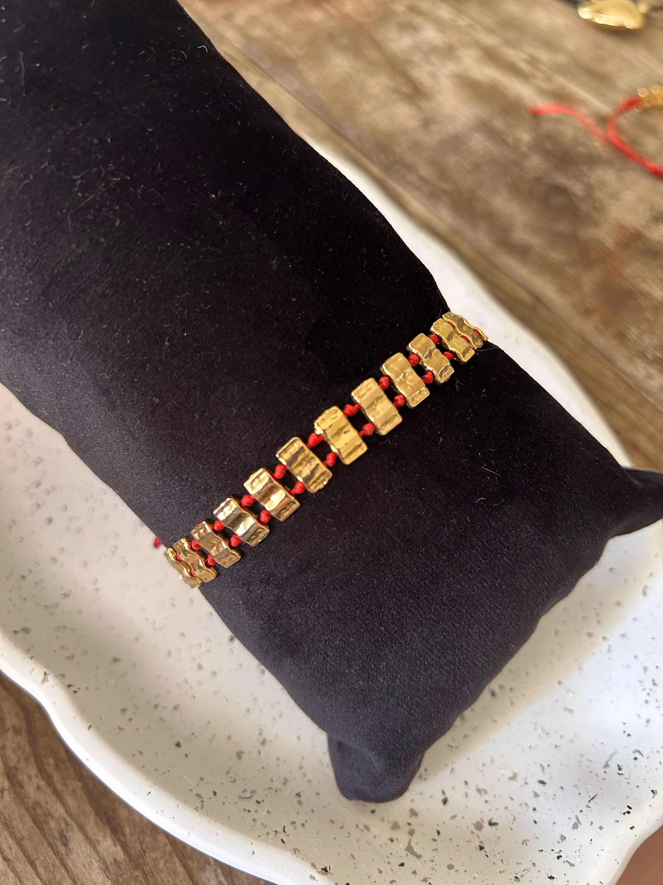 Chain Bracelet, Bar Bracelet, Stainless Steel Bracelet, Gift For Her, Gold Bracelet, Gold and Silver Bracelet, Fob Bracelet